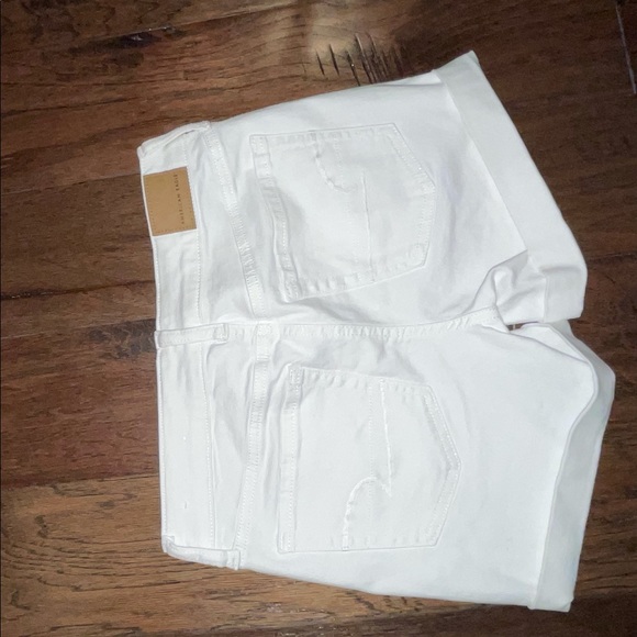 Arie jean shorts - Picture 4 of 4